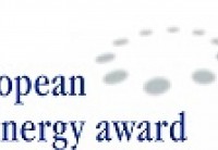 European energy award