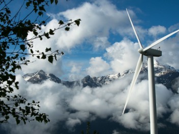 Sviluppo sostenibile Saint-Denis Valle d'Aosta